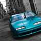 Illustration for article titled This Chop-Top Hot Rod Saturn Was Built With $1,500 and a Ton of Creativity